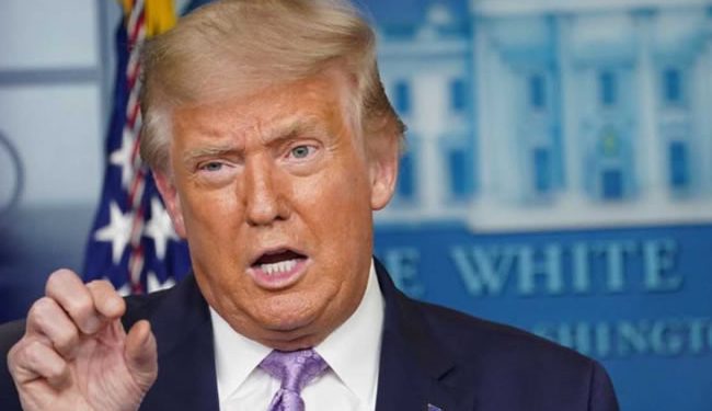 Trump valora sustituir periodistas tradicionales por blogueros afines en la Casa Blanca