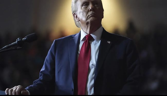 Trump amenaza a los miembros del BRICS para que desistan de crear otra moneda distinta al dólar