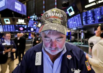 Trump regresa a la Casa Blanca, ¿qué esperar ahora de los mercados?