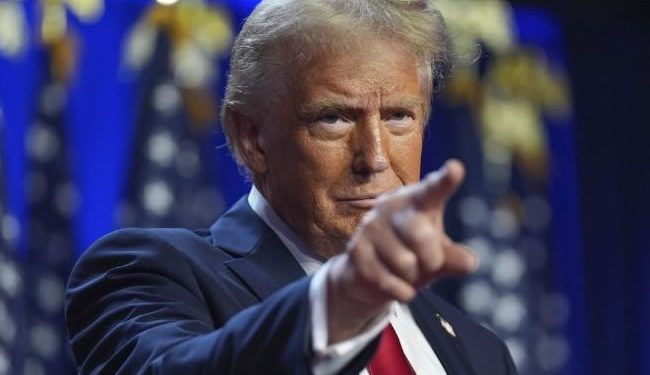 Triunfo de Trump vaticina complicada relación bilateral con México, sustentada en presiones