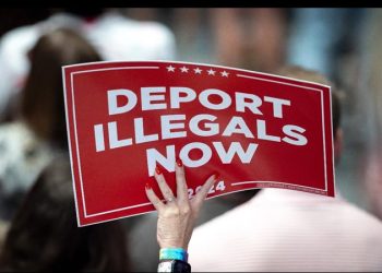 La elección de Trump es ‘un tsunami’ para los inmigrantes