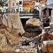 Aumentan a 205 los muertos por las inundaciones en España; sigue la identificación de víctimas