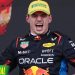 La cátedra bajo la lluvia de Max Verstappen lo acerca a su cuarto título de Fórmula 1