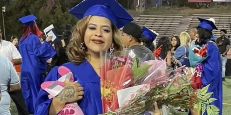 Nathaly viajó a Sonora con su novio e hijos, pero desapareció; fue hallada muerta meses después