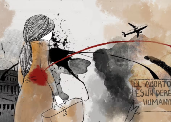 Viajar de Arizona a California para abortar: “Quieren que tengamos vergüenza, pero es nuestro derecho”