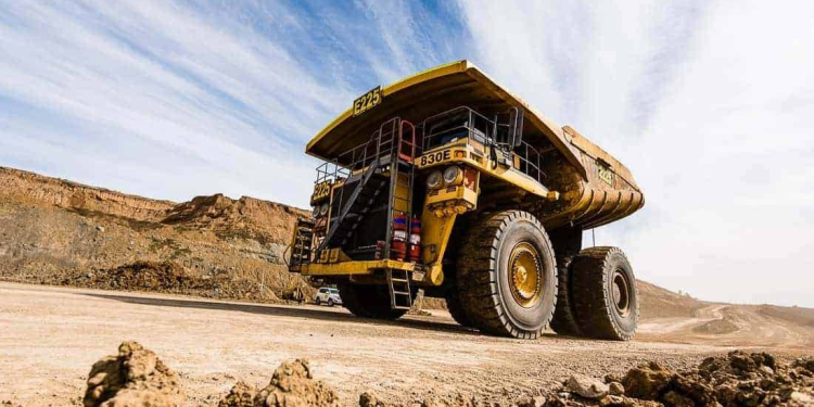 Silver Tiger Metals Acelera Proyecto El Tigre en Sonora con Estudio de Prefactibilidad