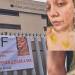 “No tiene derecho a impartir justicia”; Annia denuncia a su expareja, aspirante a juez