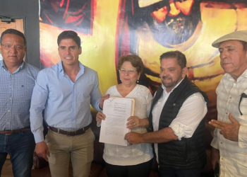 Impugnan panistas designación de dirigencia del PAN Sonora