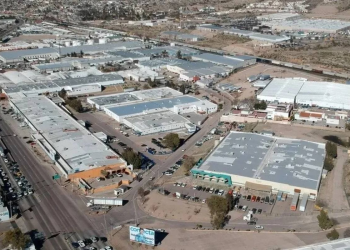 Nuevas inversiones y parques industriales impulsan economía en Hermosillo