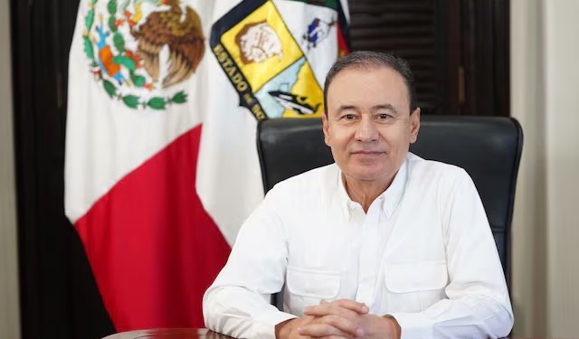 Sonora contará con mayores participaciones federales del Paquete Fiscal Estatal 2025: Alfonso Durazo