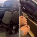 Hallan migrantes ocultos en chasis de camioneta; querían cruzar de Sonora a EU