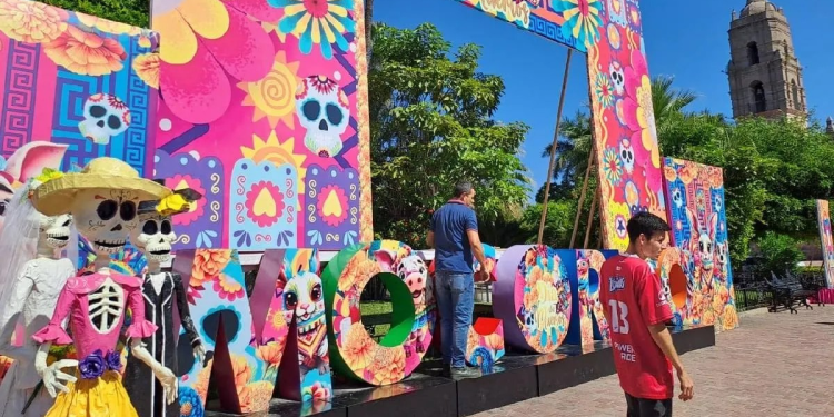 Mocorito participará en el Festival de Pueblos Mágicos en Sonora