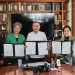 Alfonso Durazo garantiza transparencia y rendición de cuentas en Sonora