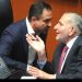 Yunes impugnará expulsión del PAN, aunque ya es parte de Morena