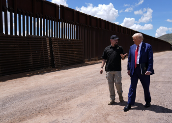1 millón de migrantes en EEUU dependen de protecciones que Trump podría tener en la mira
