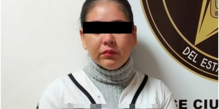 Detienen a mujer policía de Cajeme; se le acusa de homicidio intencional de un detenido
