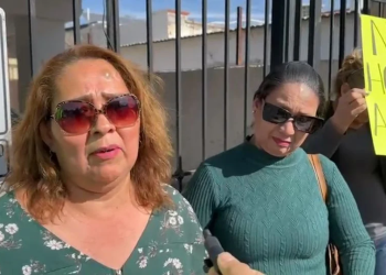 ¡Despido sin liquidación y agresión verbal! Exempleadas denuncian a dirigente de PRD Sonora