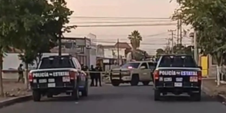 Dos Personas Sin Vida Tras Ataques Armados en Cajeme