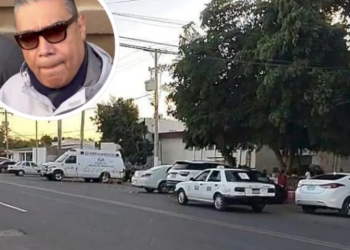 Investigan suicidio de agente ministerial en Ciudad Obregón