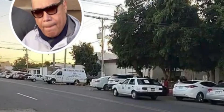 Investigan suicidio de agente ministerial en Ciudad Obregón