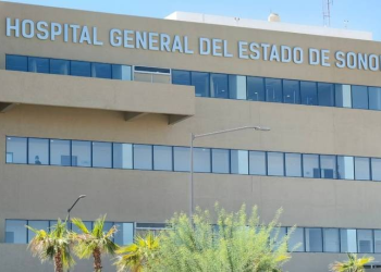 Fortalecen médicos cubanos el sistema de salud en Sonora