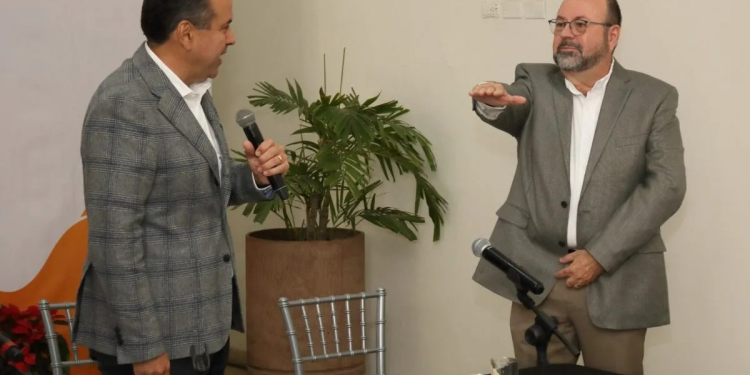 Instalan Consejo Consultivo de la AMDE y Sub-Comité “Hermosillo Activo” del COPLAM