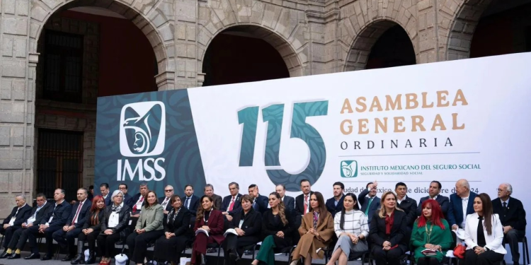 Garantizan Durazo y Sheinbaum atención a sonorenses con Programa Salud Casa por Casa