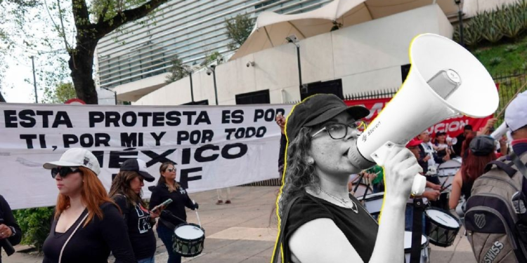 Recorte al Poder Judicial afecta a trabajadores y acceso a la justicia en Sonora