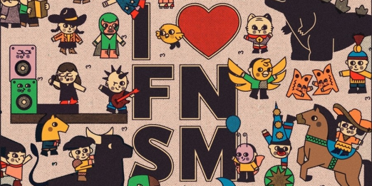 Japón y Sonora, invitados de La Feria Nacional de San Marcos 2025