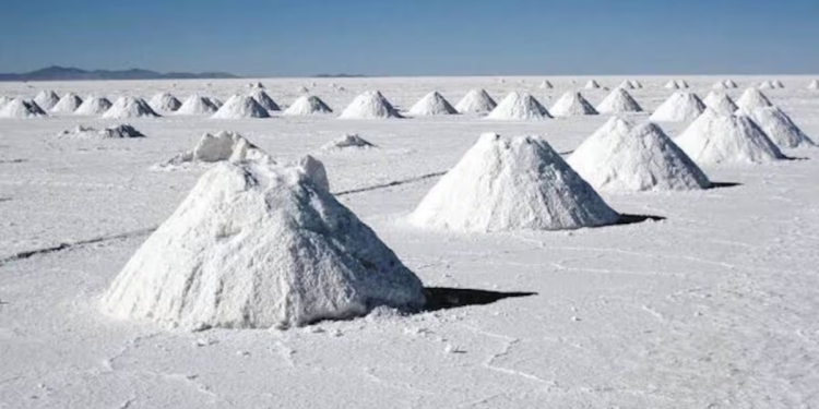 La mina mexicana que hará temblar a China por sus reservas de un preciado recurso