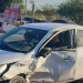 Registran en Hermosillo 35 accidentes de tránsito en una semana