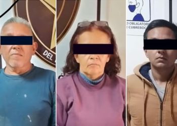 Vinculan a proceso a 3 agresores sexuales de joven con discapacidad en Sonora; una mujer tenía la custodia de la joven