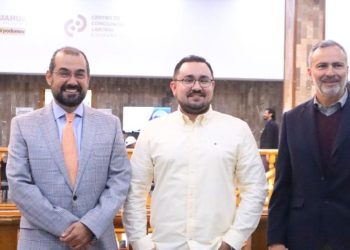 Comparten Chihuahua y Sonora “receta” de Conciliación Laboral