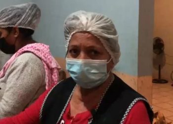 Doña Rosalva, la cocinera altruista que alimenta a cientos de niños en Hermosillo