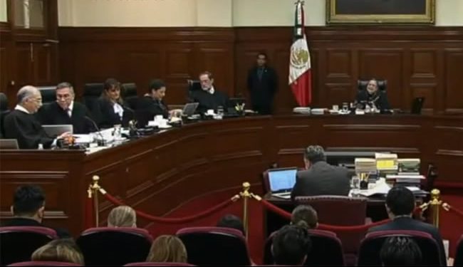 Corte niega amparo a empresa para explotar mina de litio
