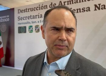 9 ranchos ocupados por la delincuencia en Sonora fueron liberados por las autoridades