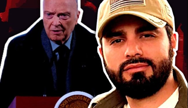 FGR pide a EU extraditar a ‘El Mini Lic’ por asesinato de Javier Valdez