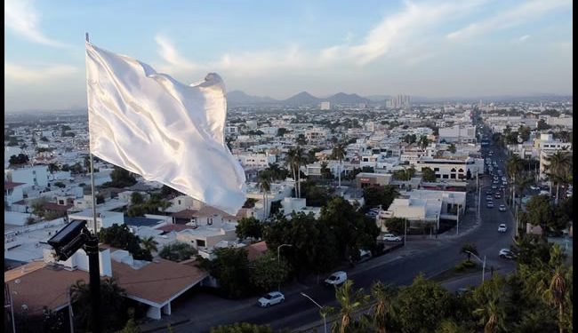 La implosión del Cártel de Sinaloa devasta Culiacán