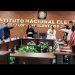 INE Sonora inicia formalmente los preparativos para la elección de Magistrados y Jueces del PJF