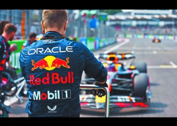 Liam Lawson sustituye a “Checo” Pérez como nuevo compañero de Verstappen en Red Bull