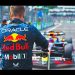 Liam Lawson sustituye a “Checo” Pérez como nuevo compañero de Verstappen en Red Bull