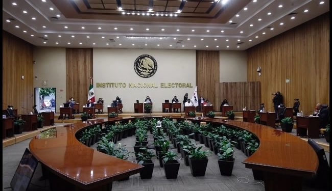 Al menos 256 mil afiliados para constituir nuevo partido, pide INE