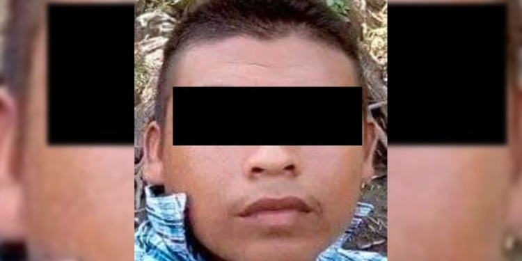 Sujeto agredió a su vecino y autoridades lo condenan a trabajar durante dos años para su víctima