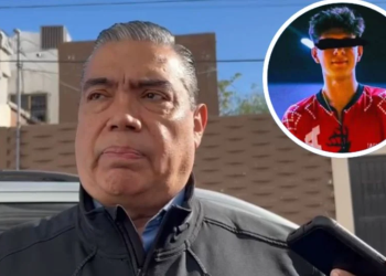 Caso jóvenes secuestrados en Sonora: detienen a Irving ’N’ después de regresar de Costa Rica