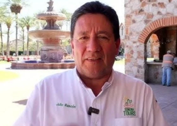 Crece turismo en Sonora este 2024: Bahía Kino e Isla del Tiburón de las más visitadas