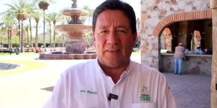 Crece turismo en Sonora este 2024: Bahía Kino e Isla del Tiburón de las más visitadas