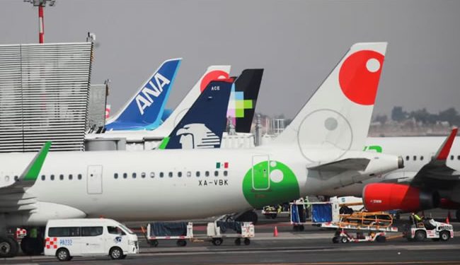 Vuelos serán más caros en 2025, el 1 de enero entra en vigor alza al TUA