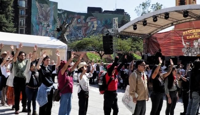 Hay datos inexactos de presupuesto para elección judicial: INE