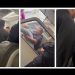 Difunden video de la detención del hombre que trató de secuestrar el vuelo 3041 de Volaris