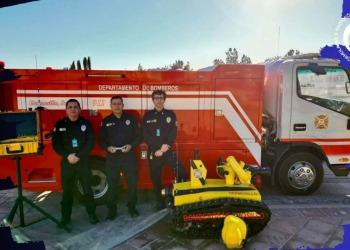 Incendios disminuyen en Hermosillo este 2024